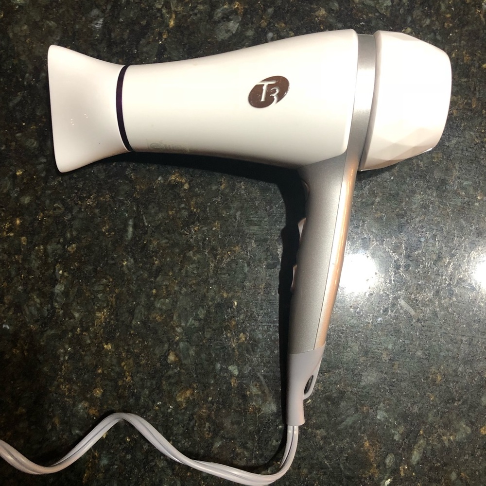 T3 Featherweight 2 Hair Dryer